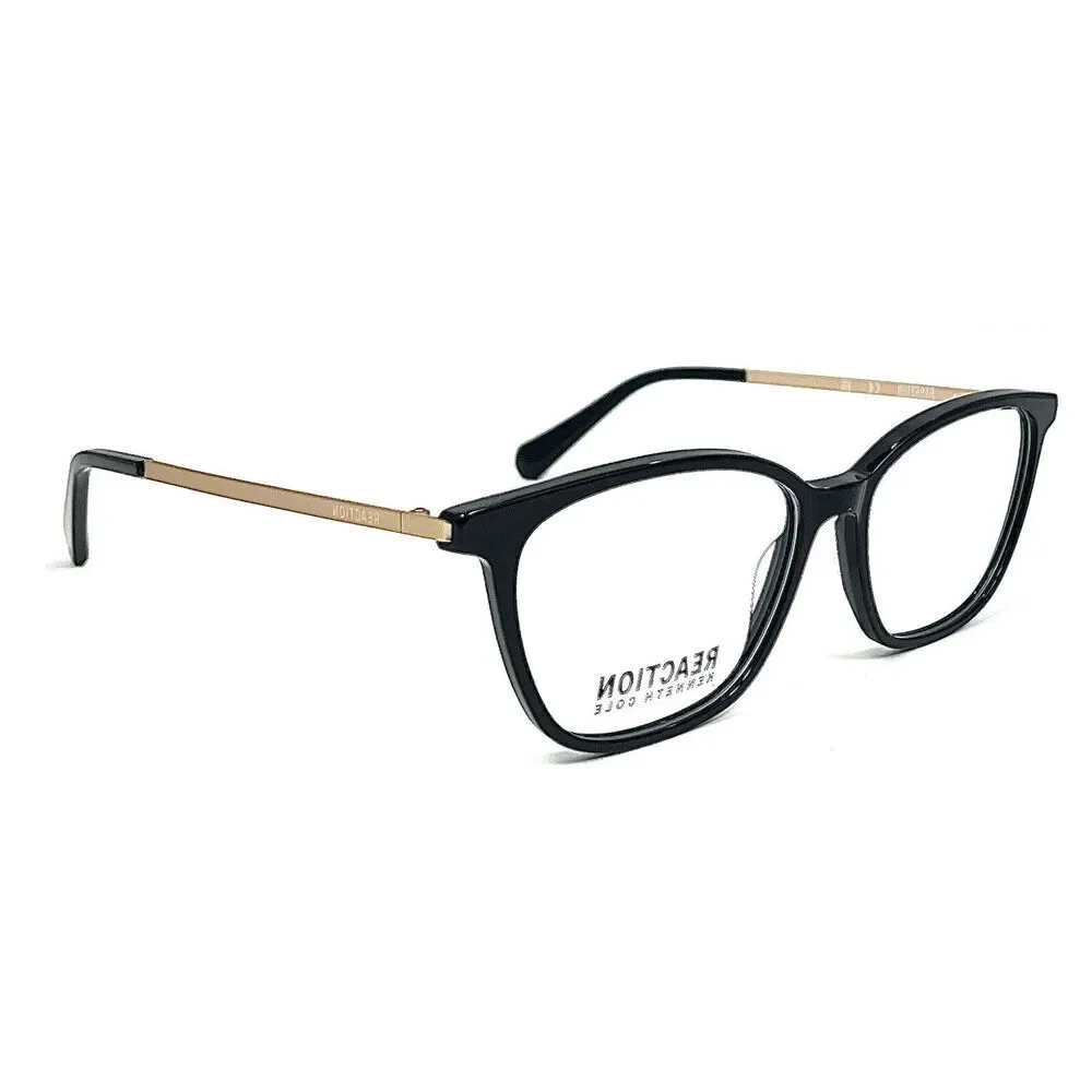 NWT Kenneth Cole Re KC0956-001-53 53mm